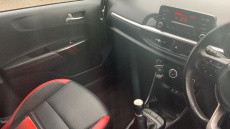 Kia Picanto 1.25 GT-line 5dr Petrol Hatchback